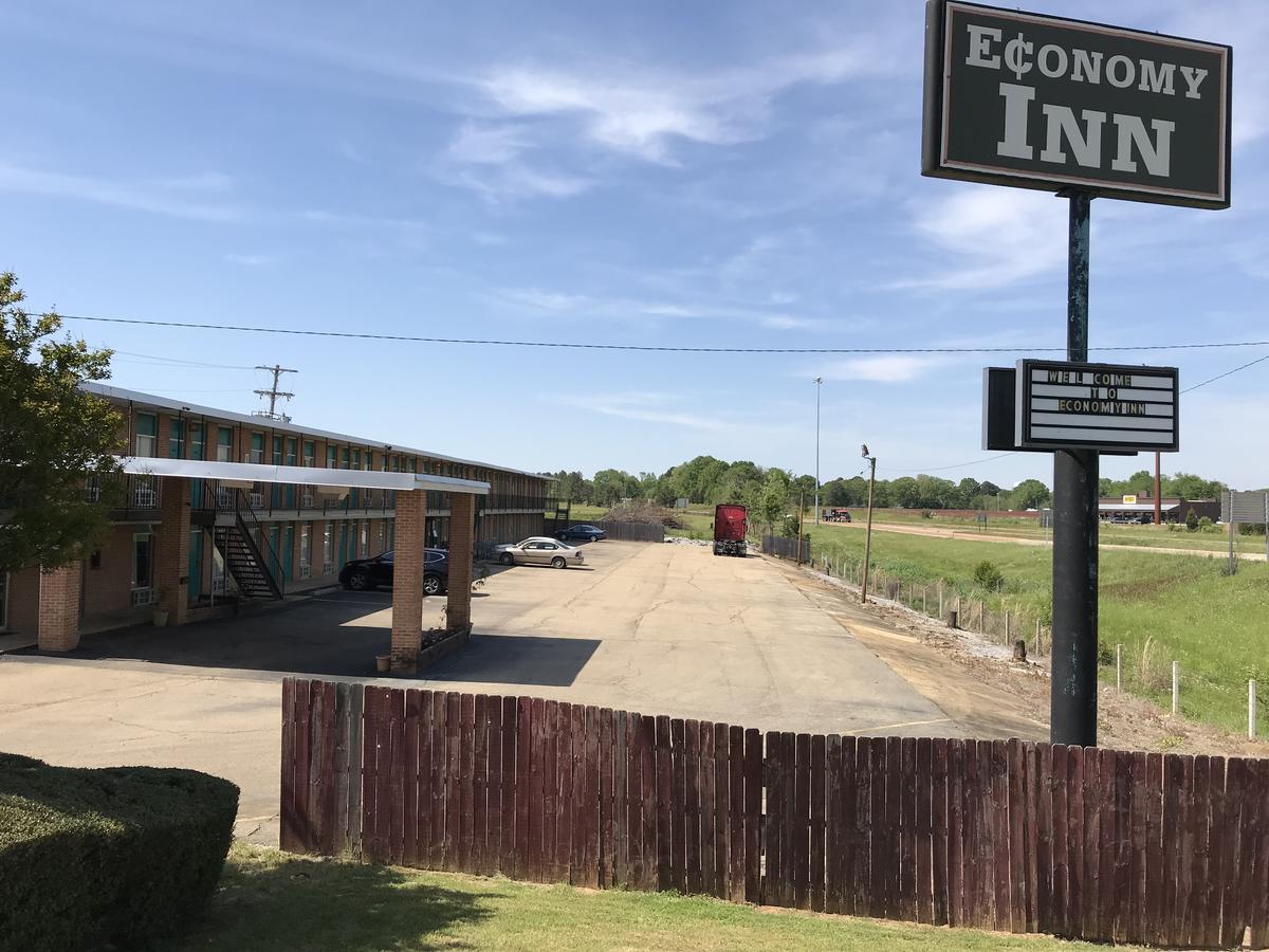 Express Inn New Albany Exterior photo