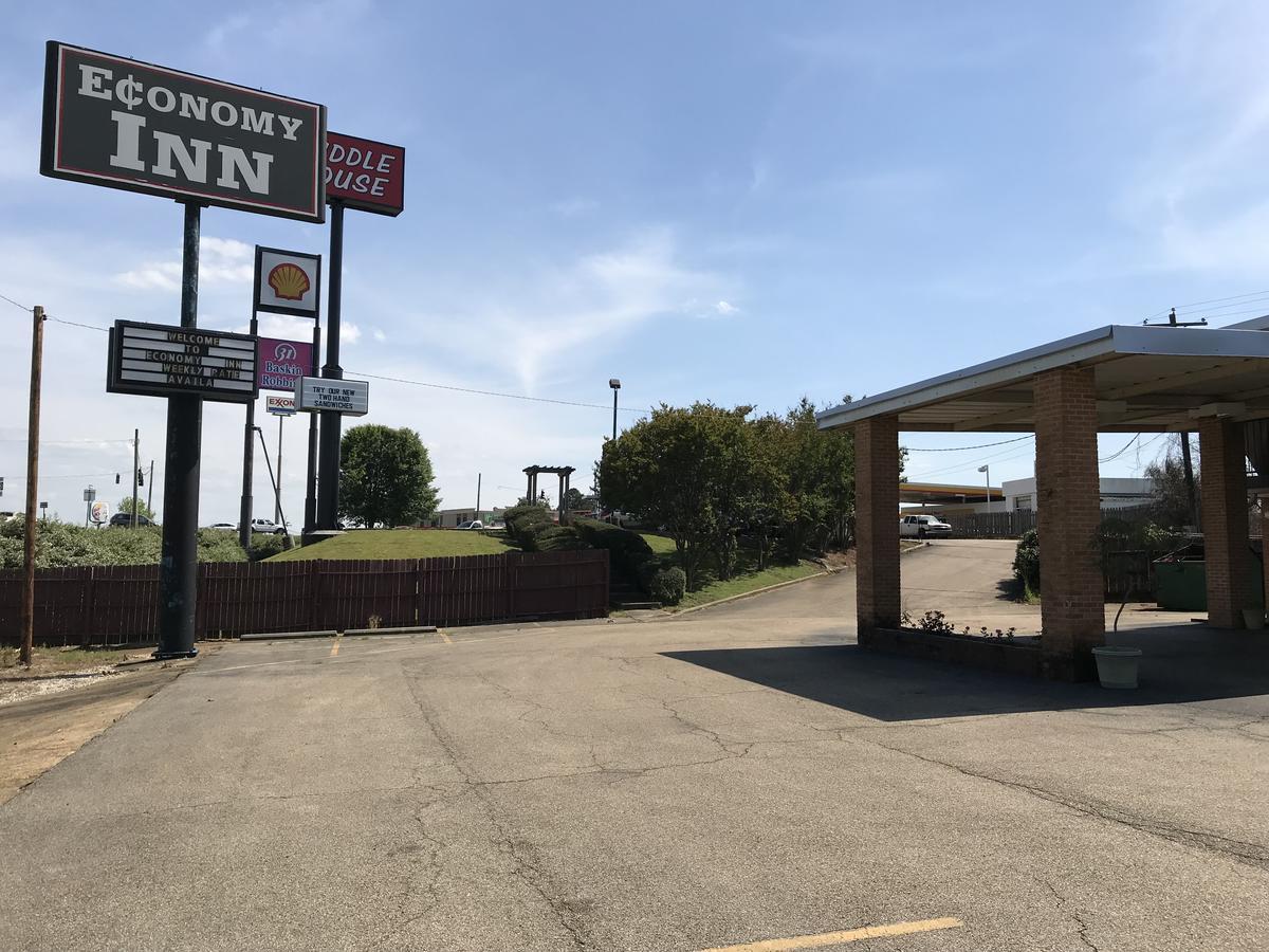 Express Inn New Albany Exterior photo