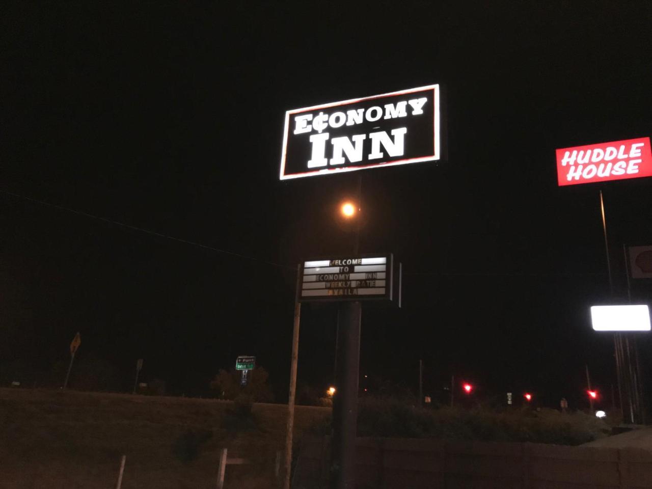 Express Inn New Albany Exterior photo